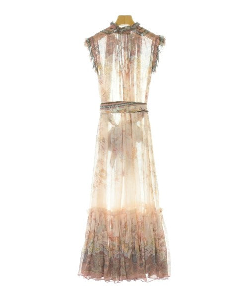 ZIMMERMANN 洋裝