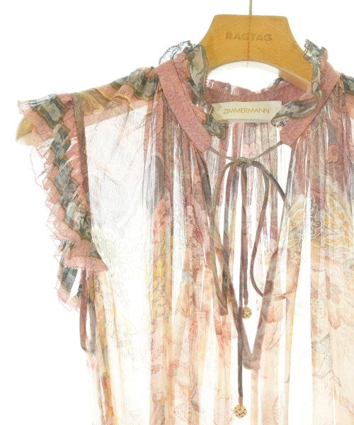 ZIMMERMANN 洋裝