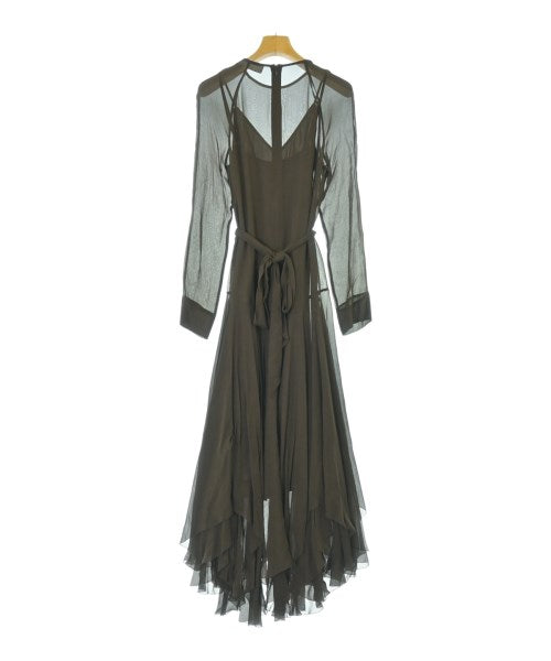 ZIMMERMANN 洋裝