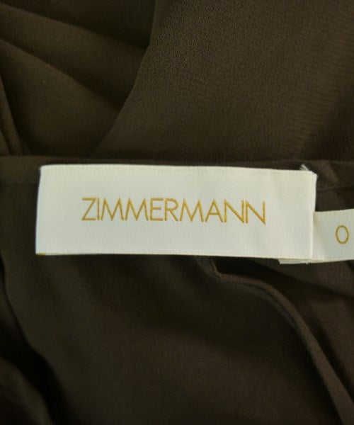ZIMMERMANN 洋裝