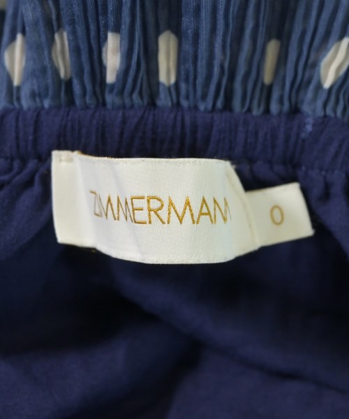 ZIMMERMANN 長裙/超長裙