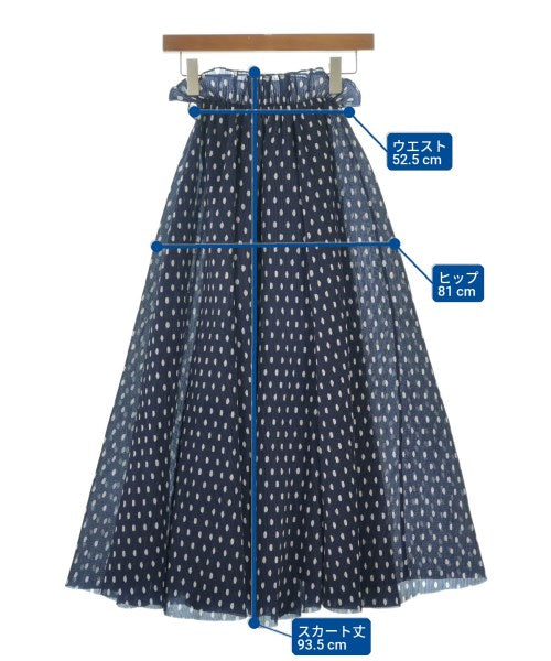 ZIMMERMANN 長裙/超長裙