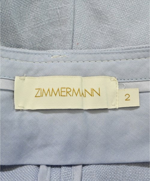 ZIMMERMANN 短褲