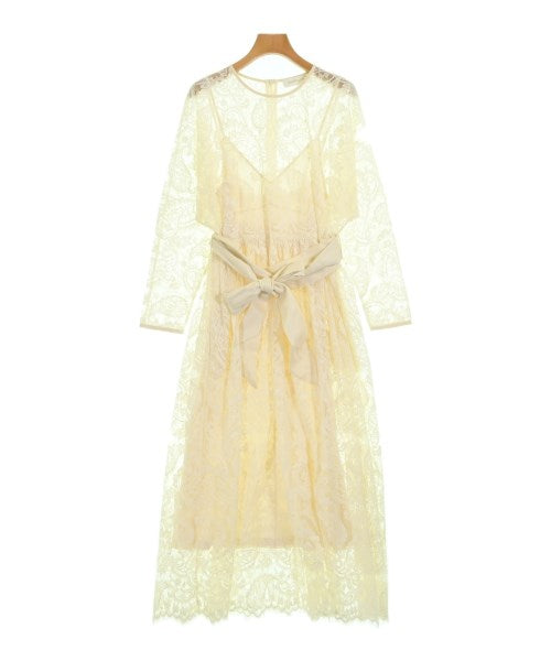 ZIMMERMANN 洋裝