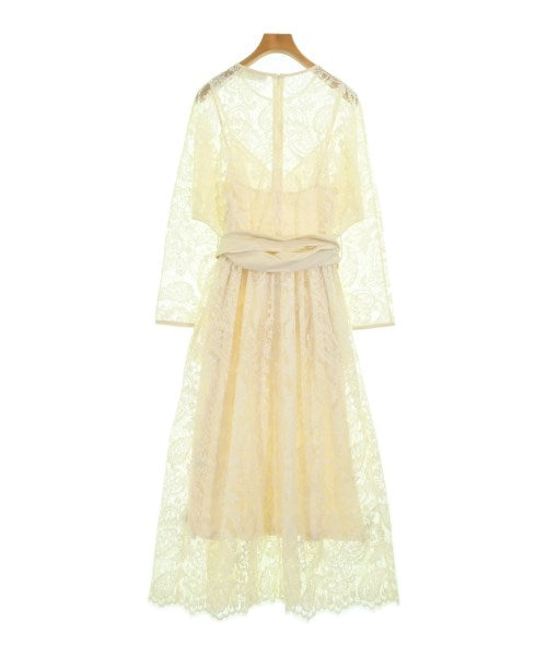 ZIMMERMANN 洋裝