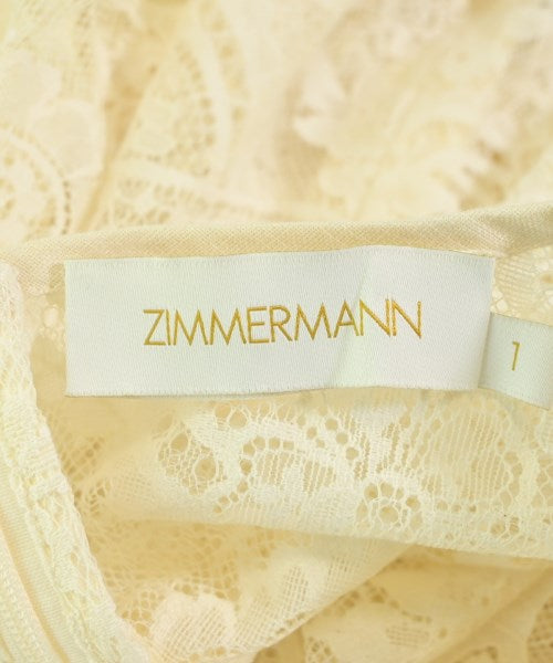 ZIMMERMANN 洋裝