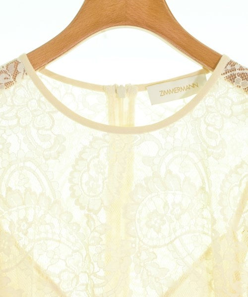 ZIMMERMANN 洋裝