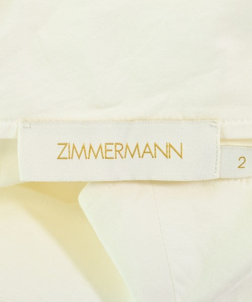 ZIMMERMANN 洋裝
