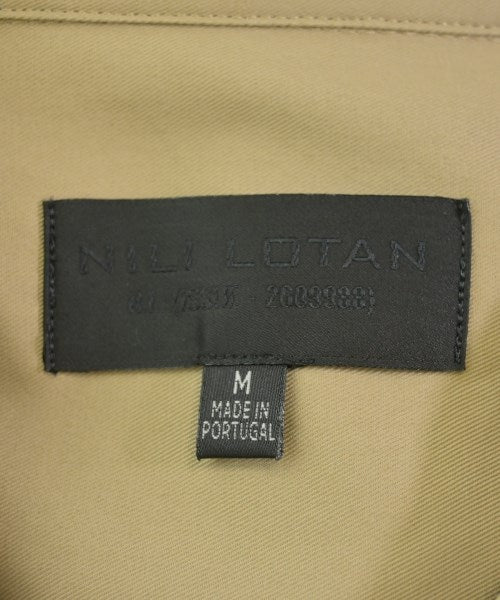 NILI LOTAN 休襯衫