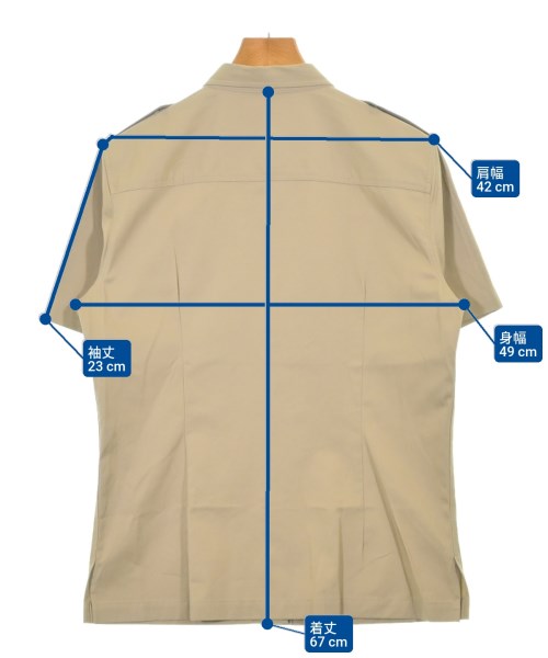 NILI LOTAN 休襯衫