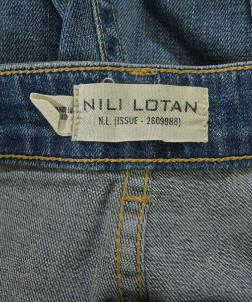 NILI LOTAN 牛仔