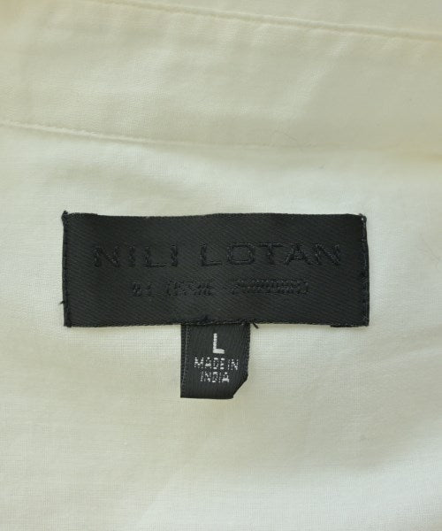 NILI LOTAN 女襯衫