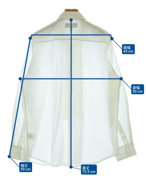 NILI LOTAN 女襯衫