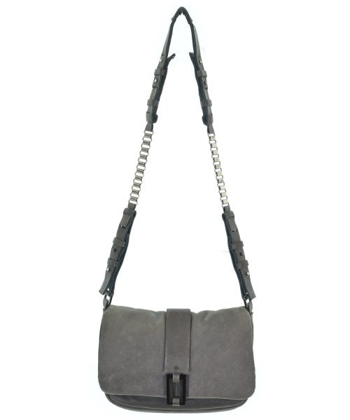 PHILIPPE ROUCOU 肩背包