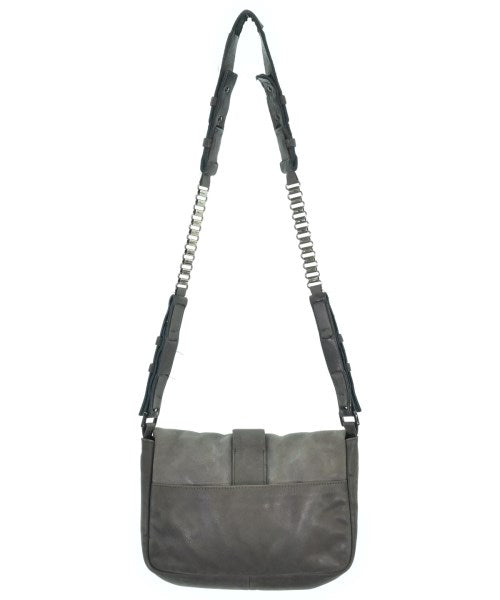 PHILIPPE ROUCOU 肩背包