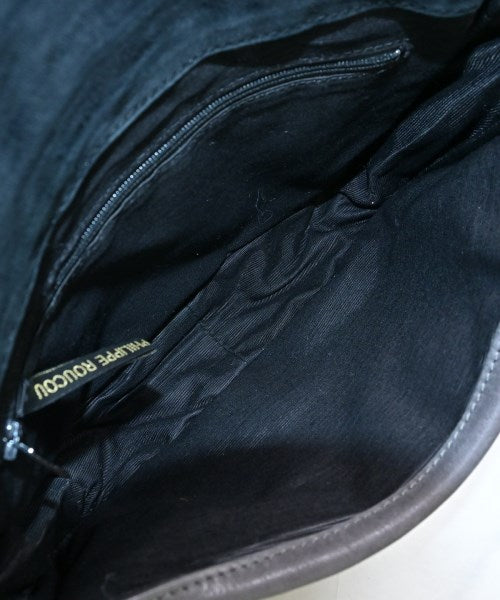 PHILIPPE ROUCOU 肩背包