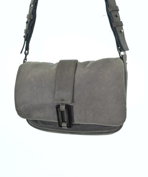 PHILIPPE ROUCOU 肩背包