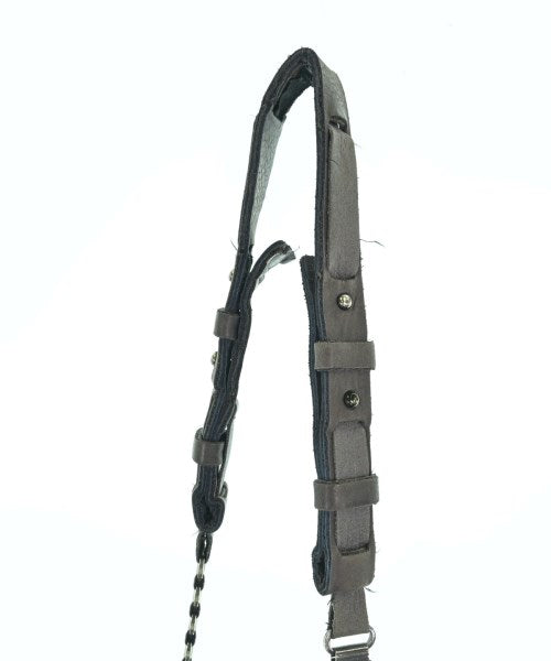 PHILIPPE ROUCOU 肩背包