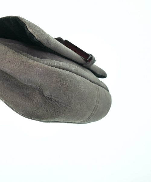 PHILIPPE ROUCOU 肩背包