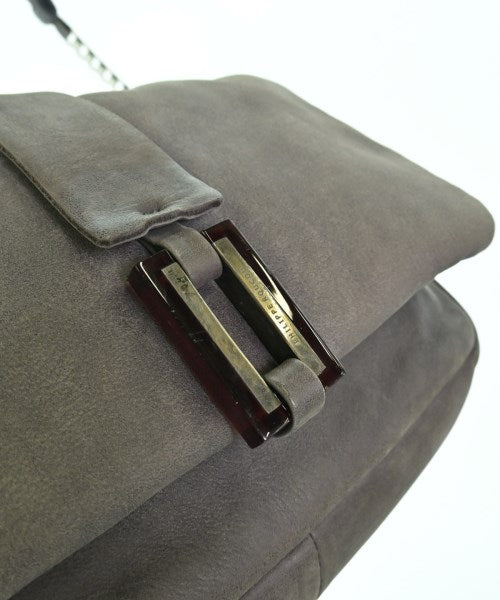 PHILIPPE ROUCOU 肩背包