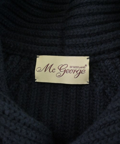 Mc George 開襟衫