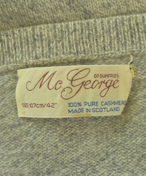 Mc George 毛衣