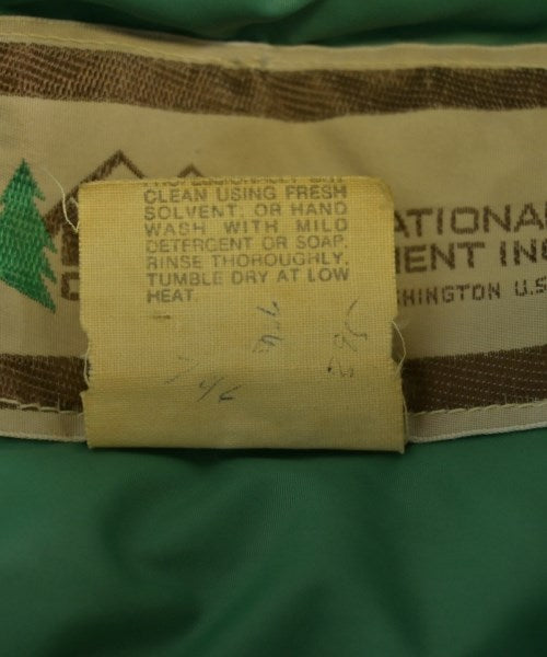 REI 羽絨夾克/背心