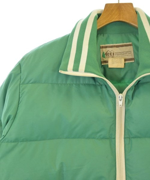 REI 羽絨夾克/背心