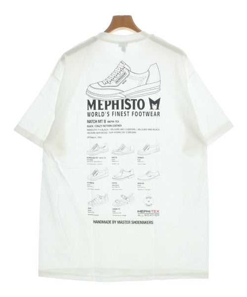 MEPHISTO T恤/上衣