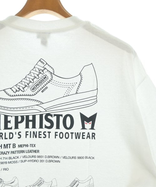 MEPHISTO T恤/上衣