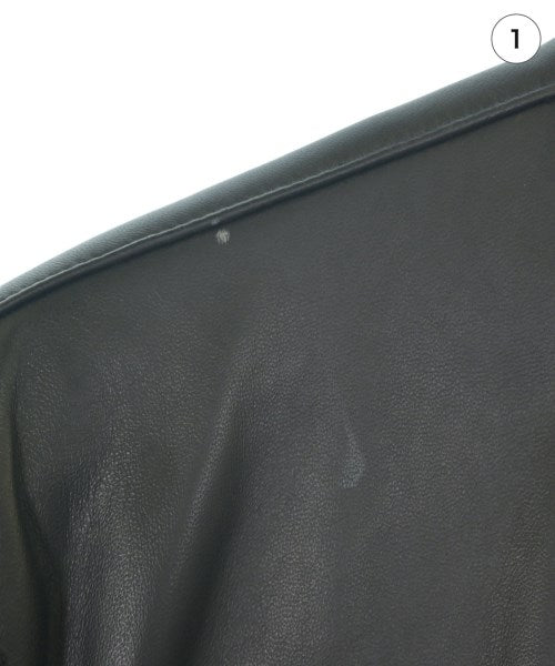 DENIM 騎士夾克