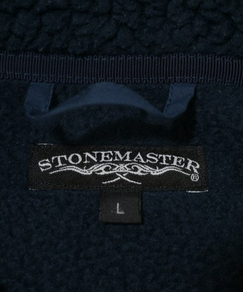 STONEMASTER 斜紋夾克