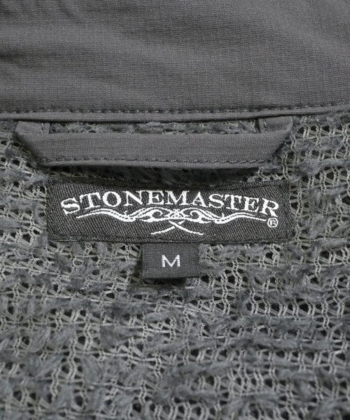 STONEMASTER 斜紋夾克