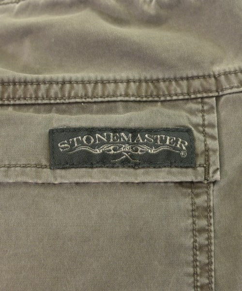 STONEMASTER 短褲