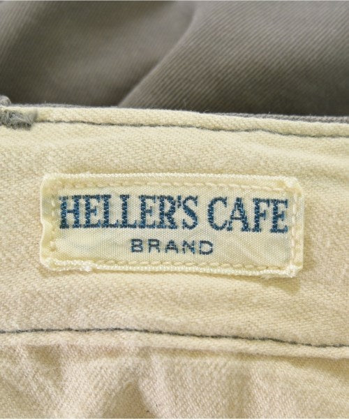HELLER'S CAFE 休閒褲