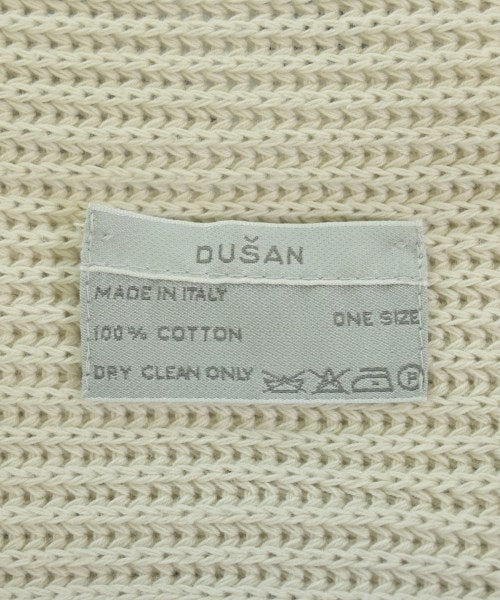 DUSAN 開襟衫