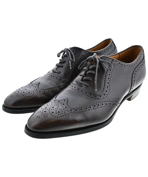 a piece of craftsman 正式鞋