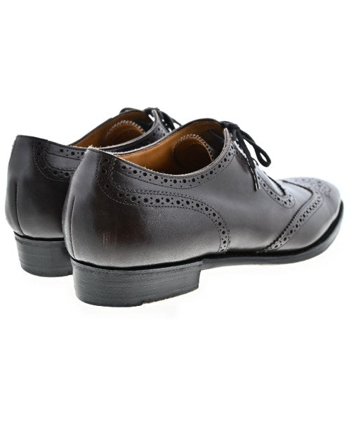 a piece of craftsman 正式鞋