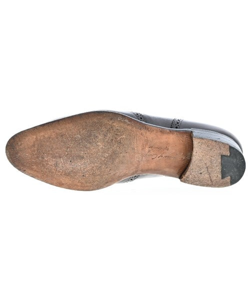 a piece of craftsman 正式鞋