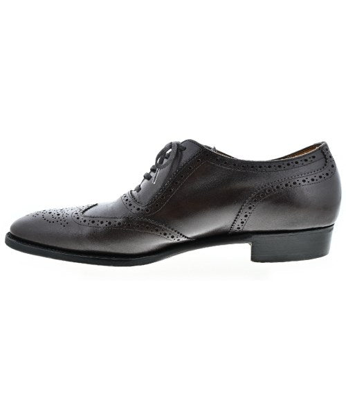 a piece of craftsman 正式鞋