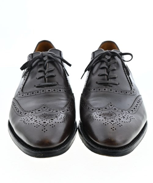 a piece of craftsman 正式鞋