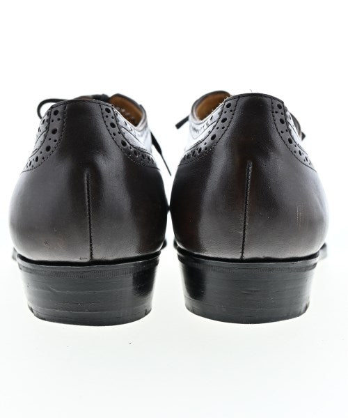 a piece of craftsman 正式鞋