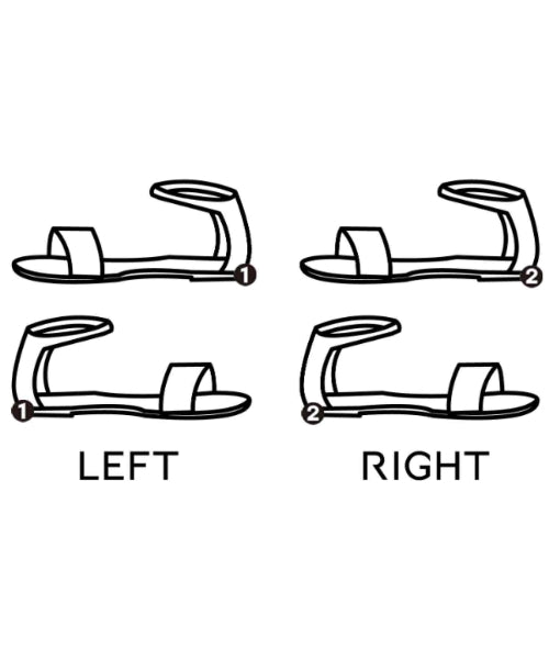 ANCIENT GREEK SANDALS 涼鞋