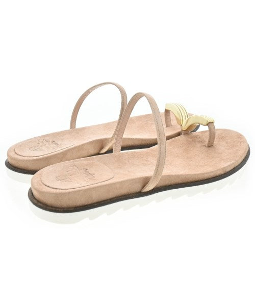 il Sandalo of Capri 涼鞋