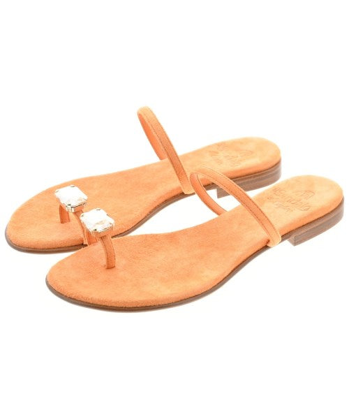 il Sandalo of Capri 涼鞋