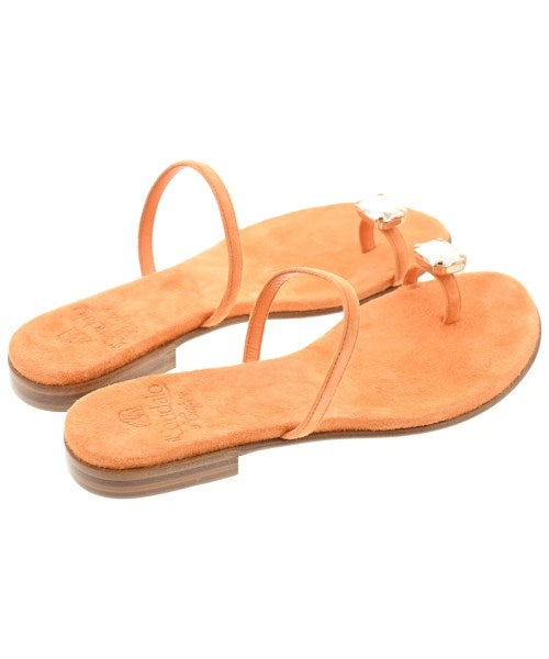 il Sandalo of Capri 涼鞋