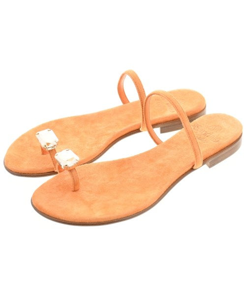 il Sandalo of Capri 涼鞋