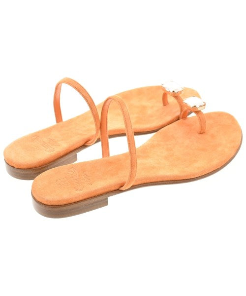 il Sandalo of Capri 涼鞋