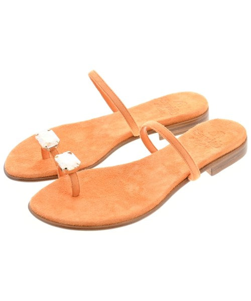 il Sandalo of Capri 涼鞋