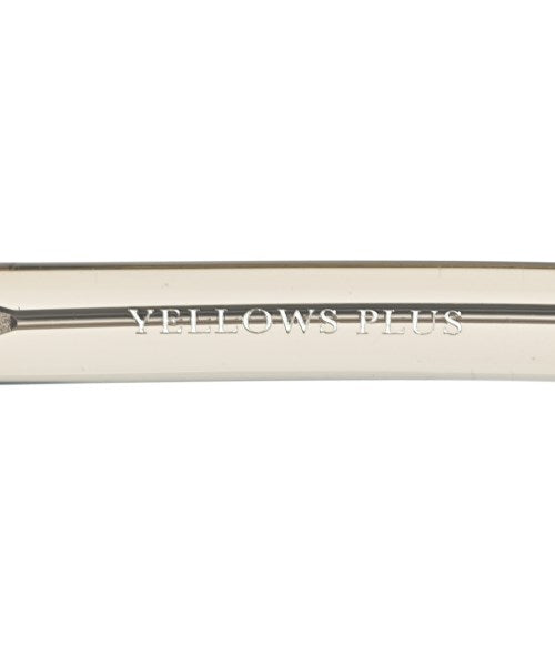 YELLOWS PLUS 眼鏡